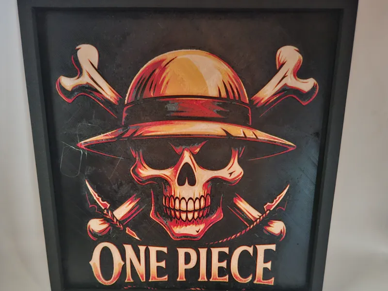 ONE PIECE