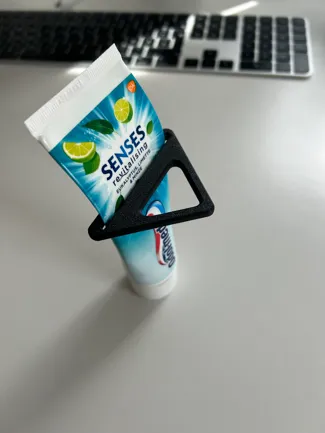Toothpaste Squeezer