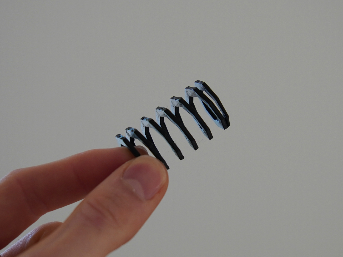 Miniatura 3 do modelo 3D Constant Speed Propeller