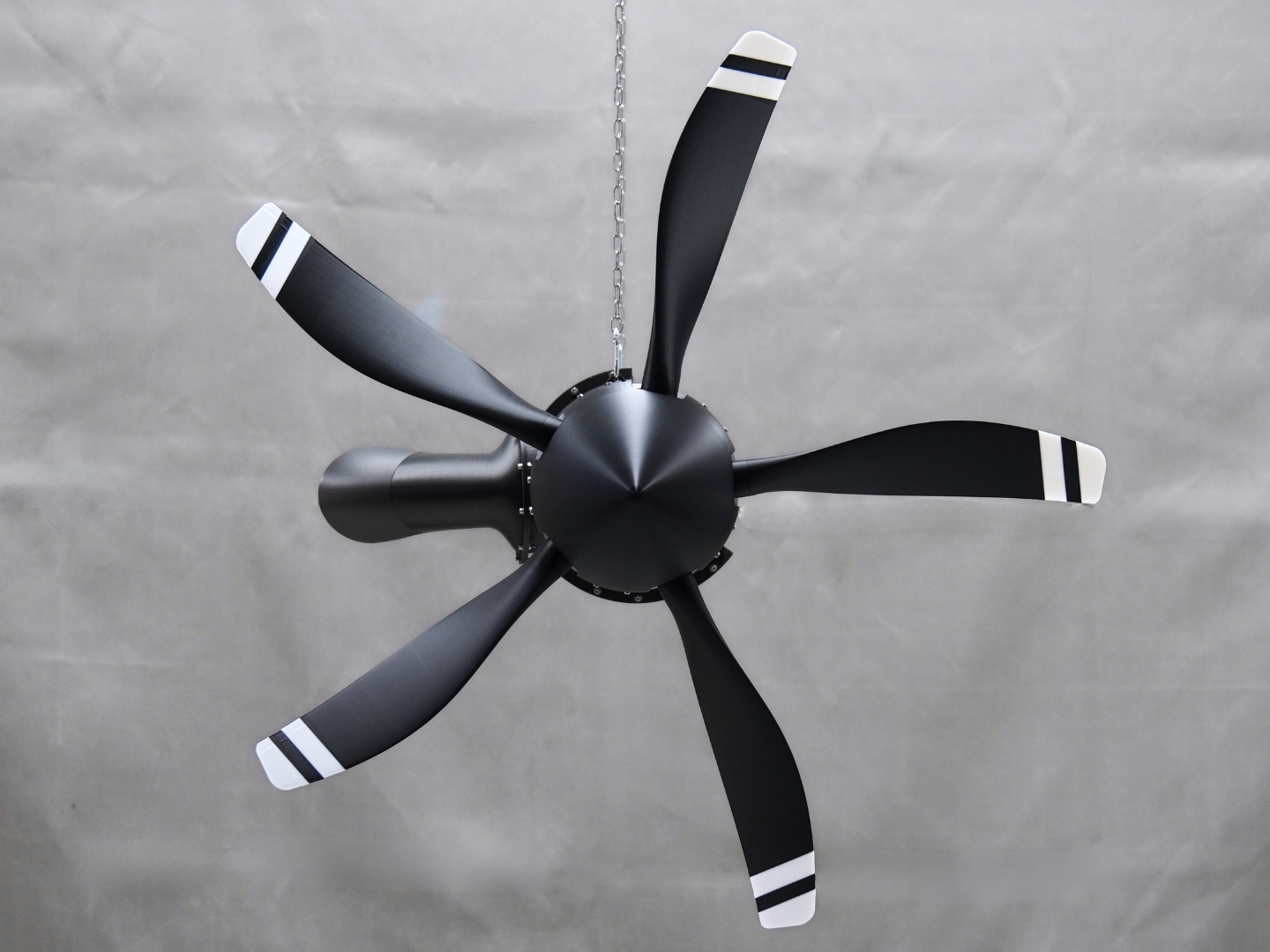 Constant Speed Propeller