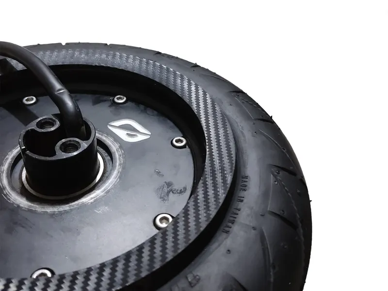 Rimsavers Onewheel Rim protectors Pint/XR/GT