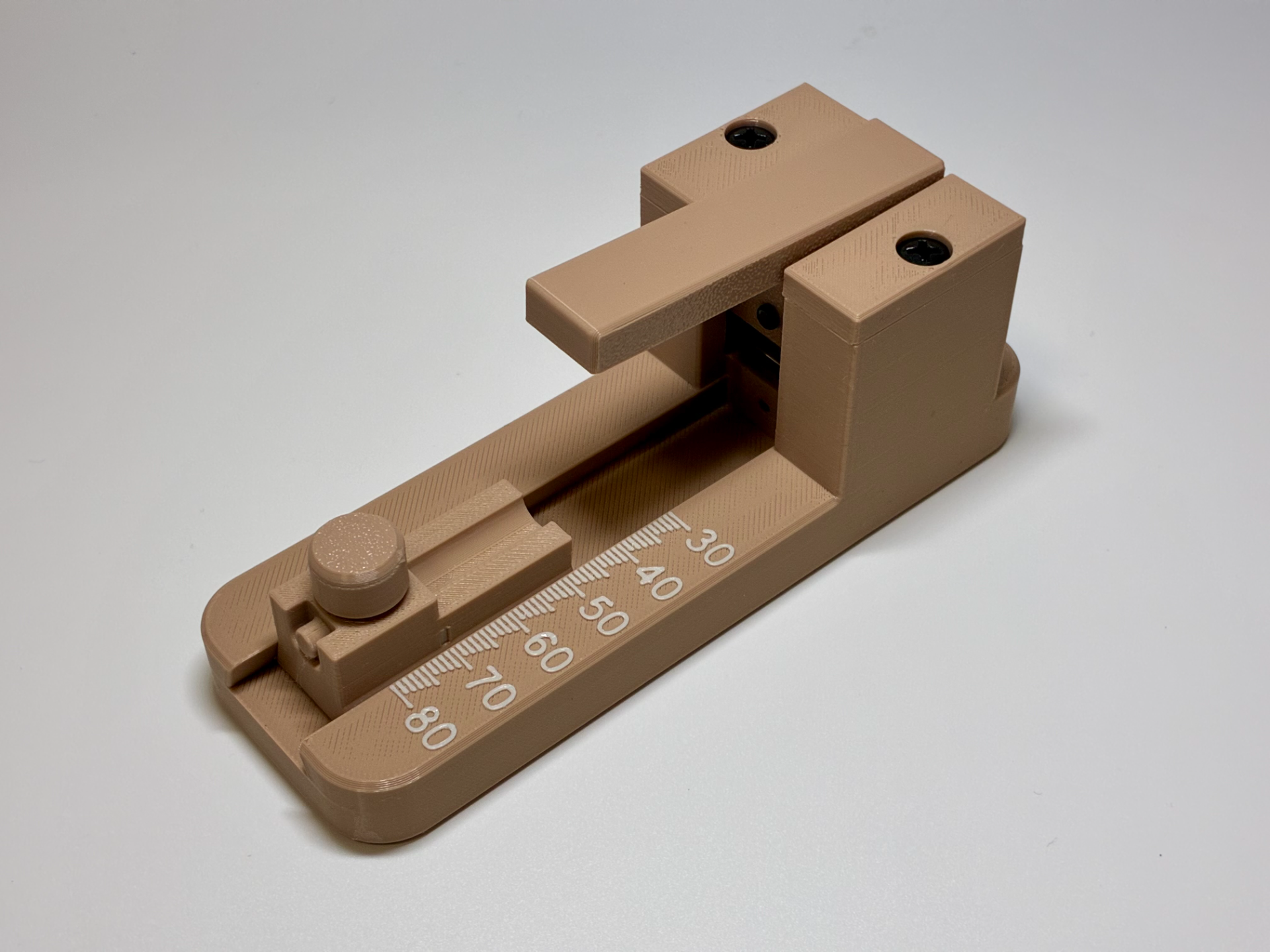 Reed Guillotine for Oboe and English Horn