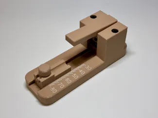 Reed Guillotine for Oboe and English Horn