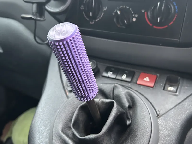 ouchie gear knob m8 thread