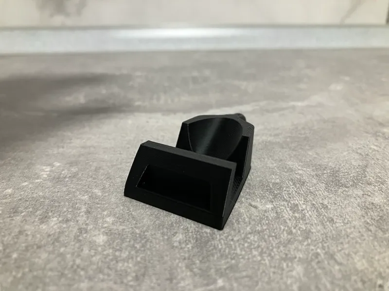 Mini Compact Phone Stand