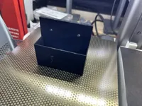 0.28mm layer, 2 walls, 15% infill