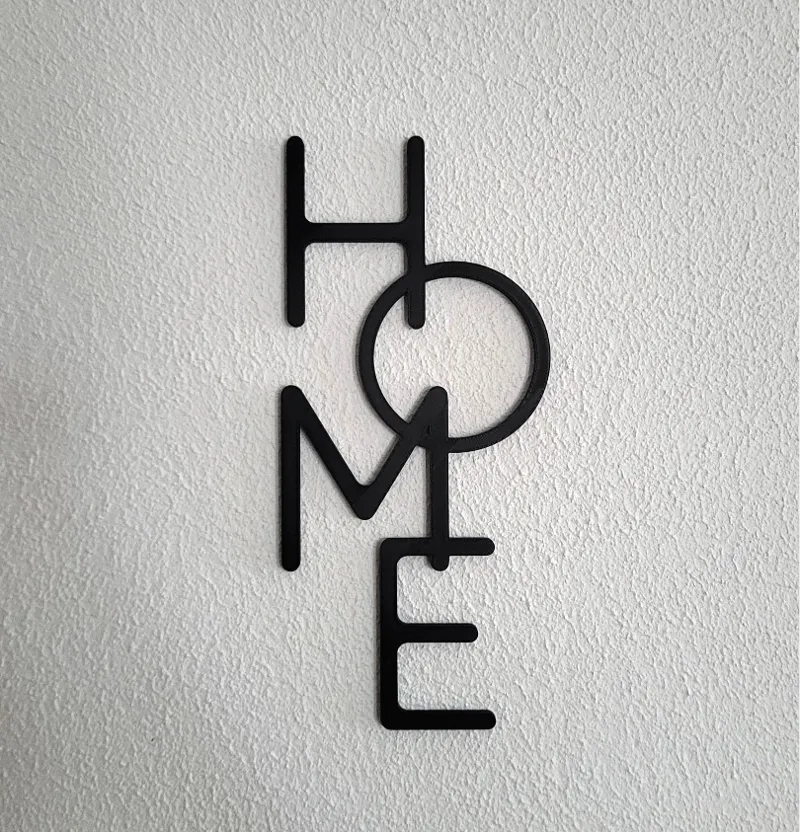 Home Wall Deco