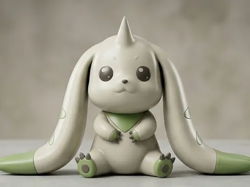 Terriermon