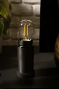 Support pour ampoule E27 — photo 2