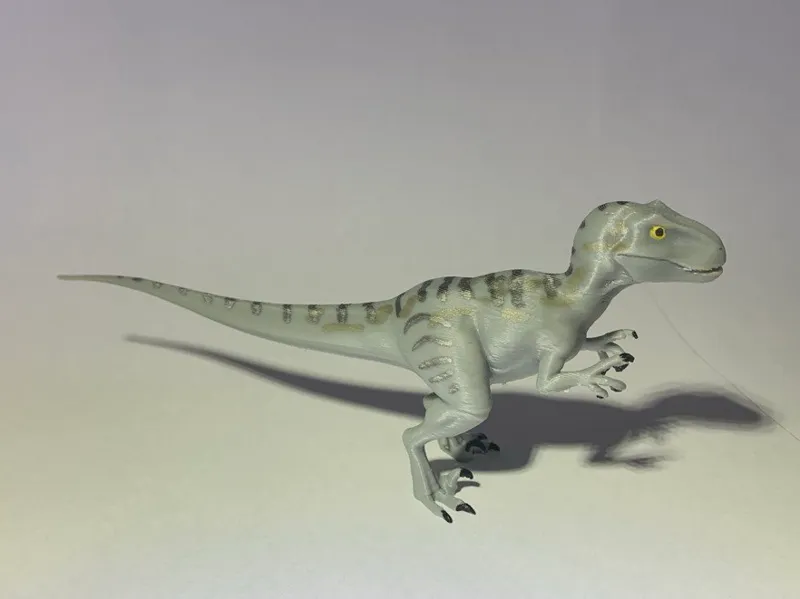 Velociraptor