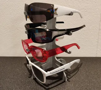 Sunglass Stand