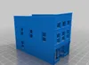 0.12mm layer, 2 walls, 15% infill