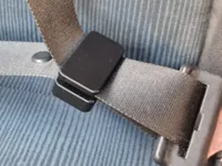 Bloque-ceinture de sécurité — photo 2