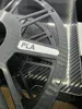 7 Spoke PLA - 0.2mm layer, 3 walls, 20% infill