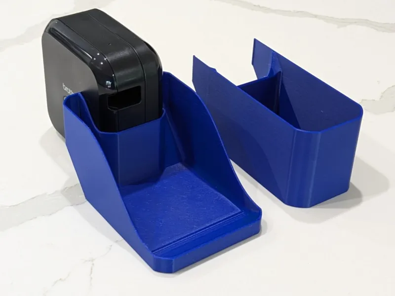 Tray / Bins for Brother PT-P710BT Label Printer