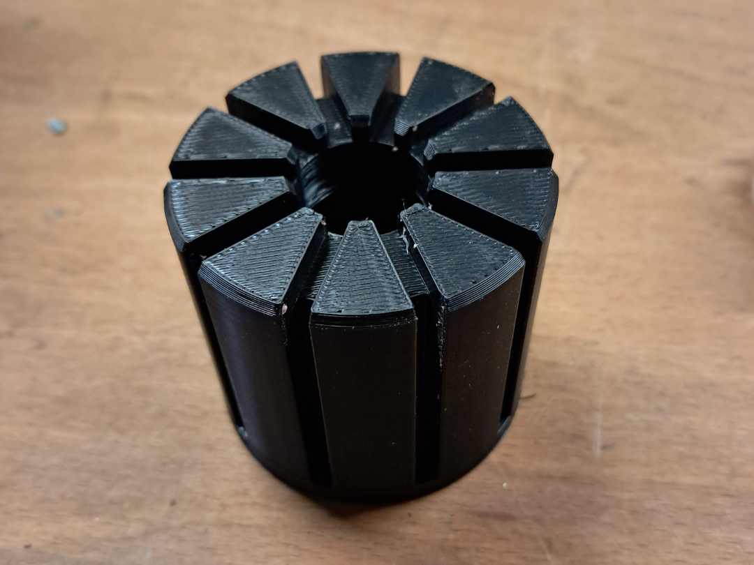 Rolly-Toys Hinterrad Mitnehmer 