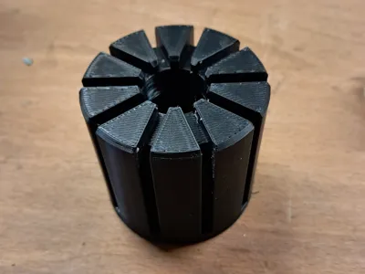 Rolly-Toys Rear Wheel Driver 