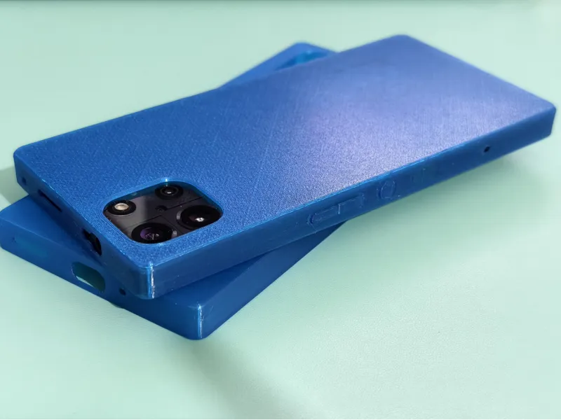 Redmagic 10 Pro TPU Case