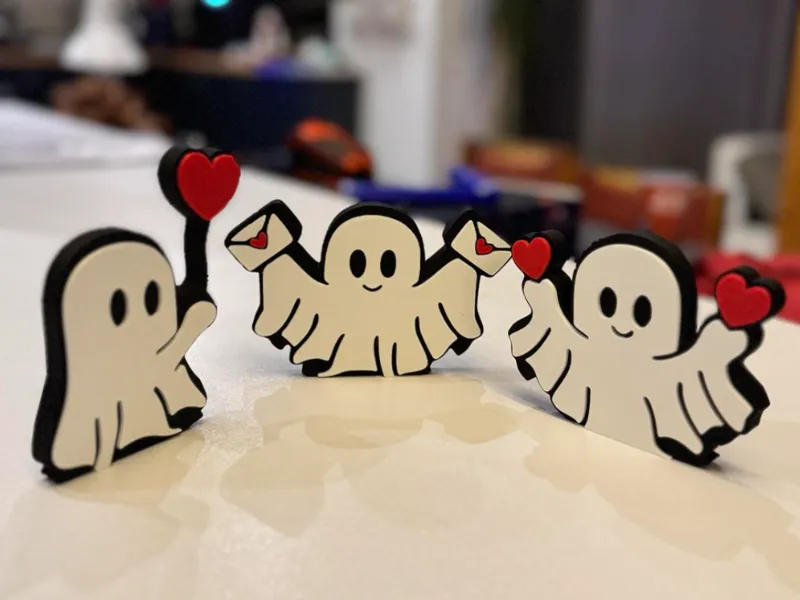 Boo Boo By mine Valentine Love