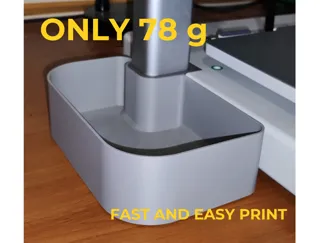 Cestino di scarico A1 efficiente (LIGHT and FAST)
