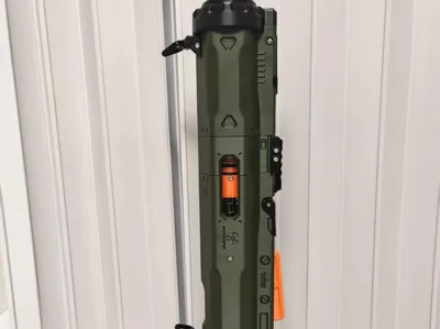 717 Rocket Loading Optimization Part