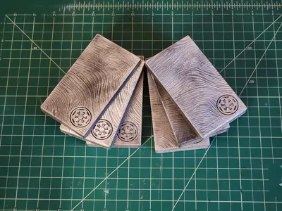 Star Wars Beskar Bar | The Mandalorian