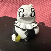 0.12mm layer, 3 walls, 15% infill