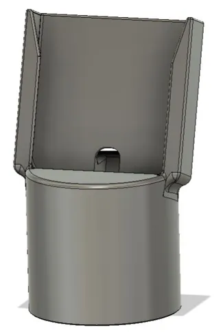 Samsung Galaxy S23 Cup Holder