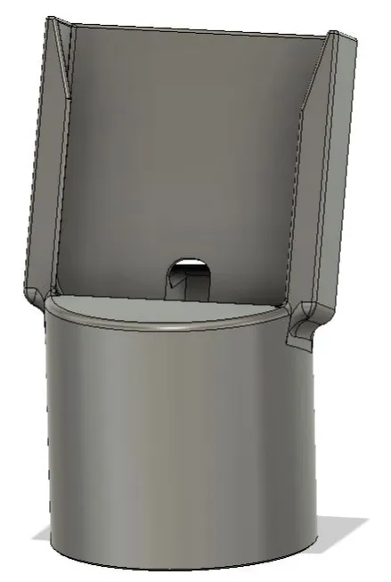 Samsung Galaxy S23 Cup Holder