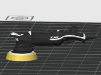0.2mm nozzle, 0.1mm layer, 4 walls, 15% infill