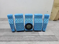 boxes without accessories