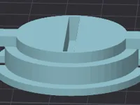 0.12mm layer, 2 walls, 75% infill