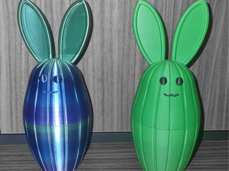 Portaoggetti Pasqua