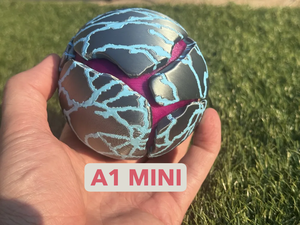 Miniatura 4 do modelo 3D Fortnite The Zero Point