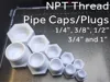 PETG: 0.12mm layer, 3 walls, 15% infill