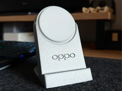 OPPO AIRVOOC 50W Magnetic Charger Stand