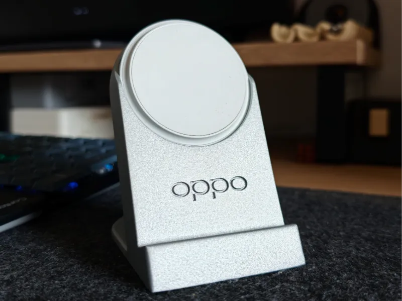 OPPO AIRVOOC 50W Magnetic Charger Stand