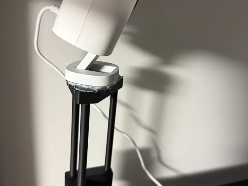 Gorilla Shelf Camera Mount