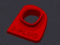 0.24mm layer, 2 walls, 15% infill