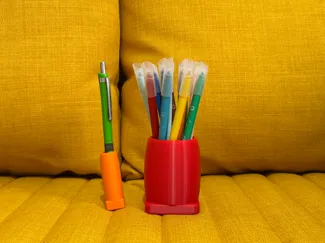 Pen Holder (Various Sizes)