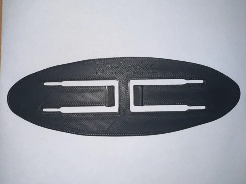 Besafe shoulder straps holder
