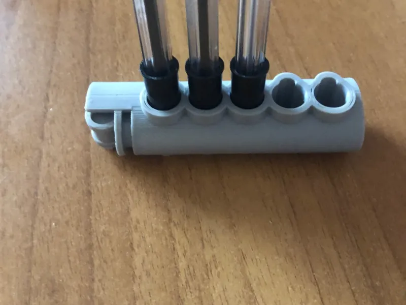 accendino bic portabic - Bic lighter Bic  holder