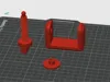 0.2mm layer, 6 walls, 30% infill