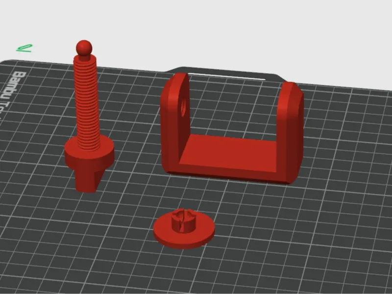 Gripper