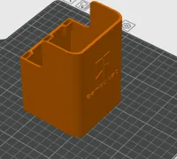 0.28mm layer, 4 walls, 15% infill