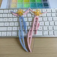 0.16mm 层高, 2 层墙, 15% 填充