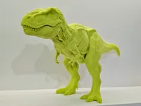 0.08mm layer, 2 walls, 10% infill