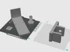 0.2mm layer, 4 walls, 30% infill