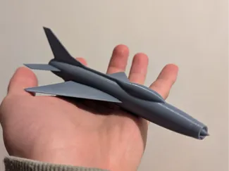 Mig 21