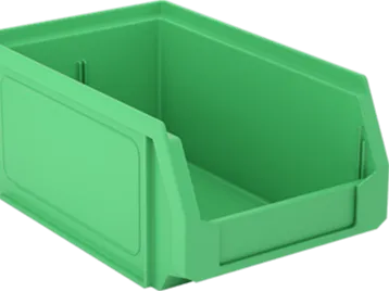 Stackable Bin